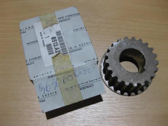 9630682780 Distributie tandwiel