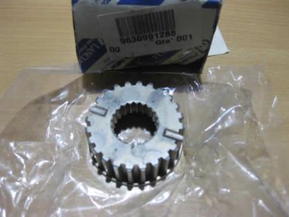 9630991288 Naaf tandwiel