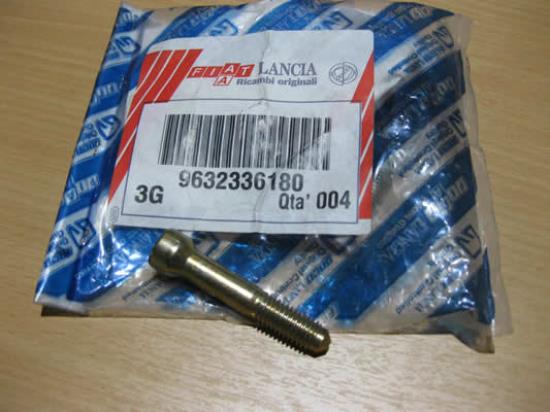 9632336180 Fiat Ulysse