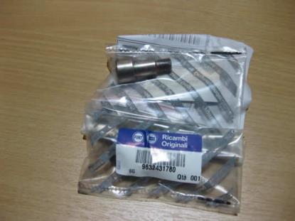 9632431780 Banjo bout