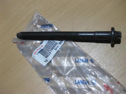 9633190880 Bout M12 x 150mm