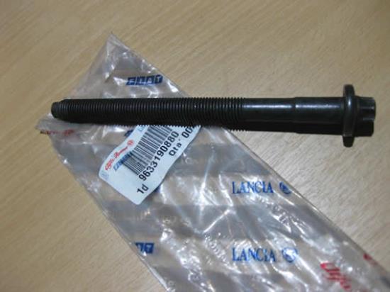 9633190880 Bout M12 x 150mm