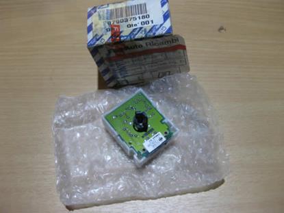 9790375180 Module centrale deurvergrendeling