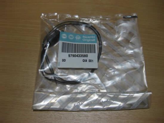 9790433580 Sensor buitentemperatuur