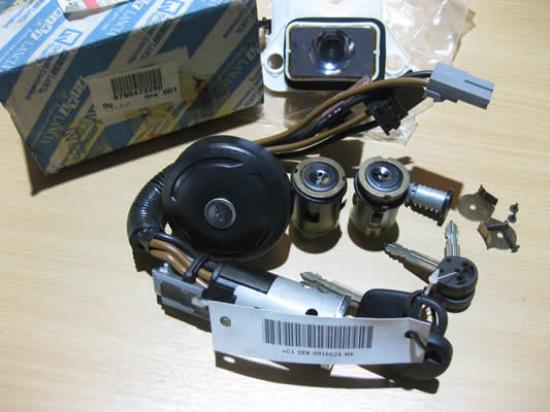 9790473280 Slotenset compleet