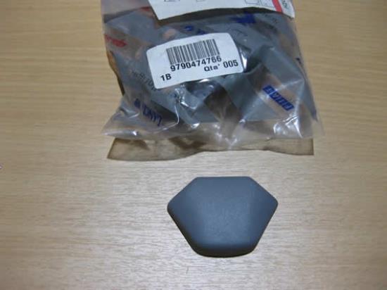 9790474766 Afdekkap Fiat Ulysse