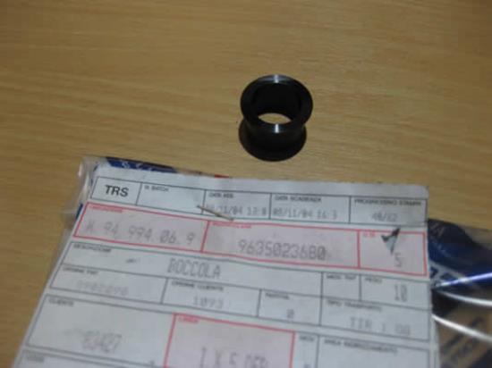 9635023680 Vulring diesel injector