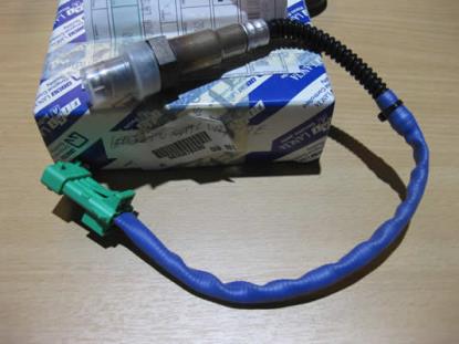 9635978280 Lambdasonde