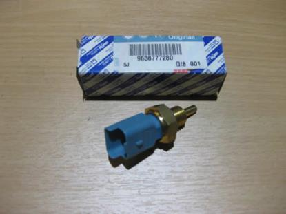 9636777280 Temperatuur sensor