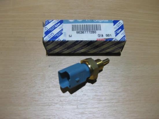 9636777280 Temperatuur sensor