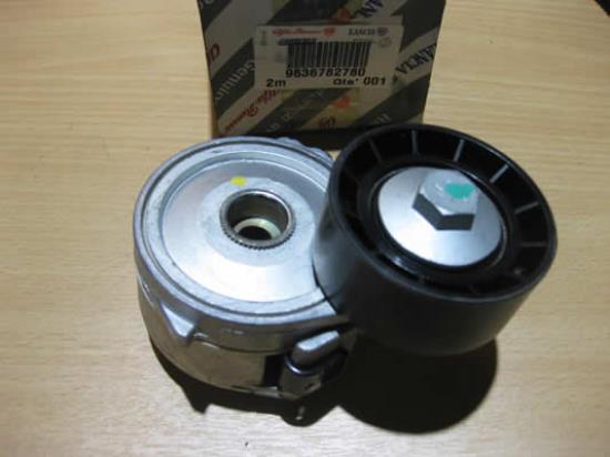 9636782780 Riemspanner multiriem