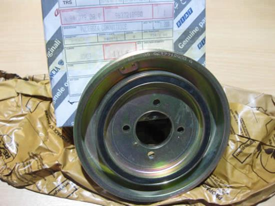 9637218980 Krukaspoelie 153mm 1.9 DS