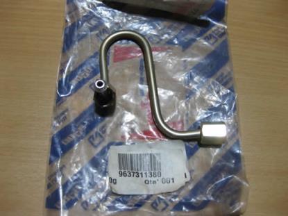 9637311380 Brandstofleiding