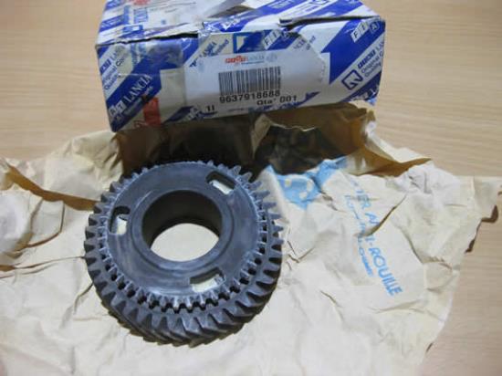 9637918688 Tandwiel 2e versnelling