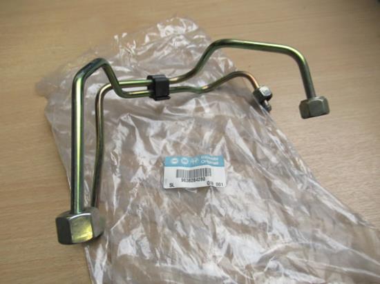 9638284280 Brandstofleiding