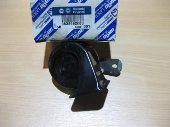 9638692680 Claxon rechts