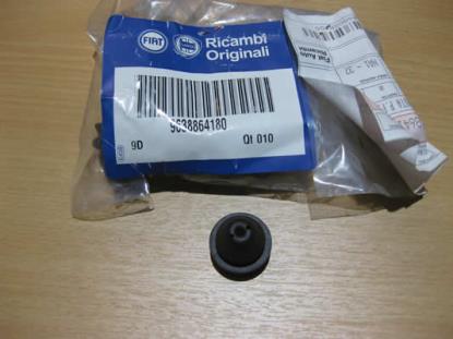 9638864180 Rubber bus