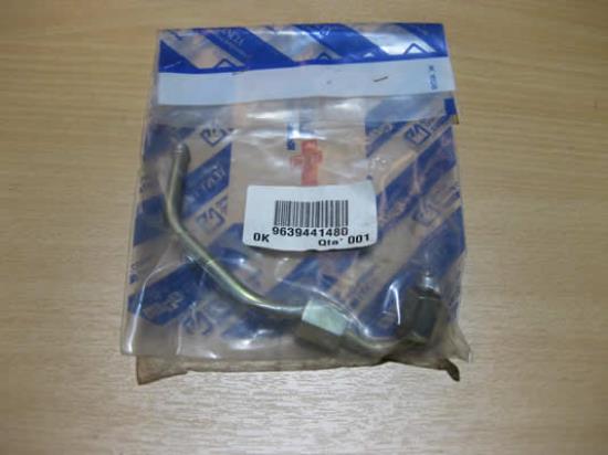 9639441480 Brandstofleiding