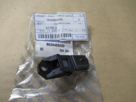 9639469280 Luchtdruk sensor