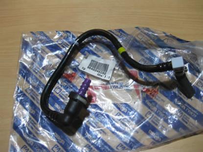 9640346280 Brandstofleiding