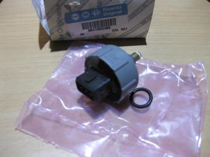 9641053480 Sensor brandstoffilter