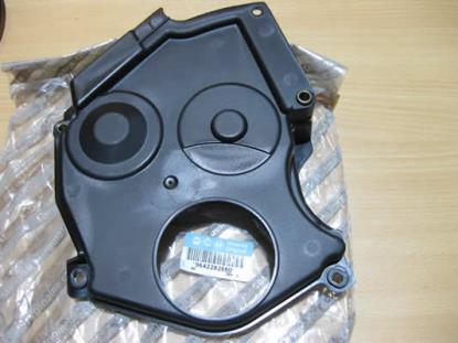 9642282880 Afdekkap distributieriem