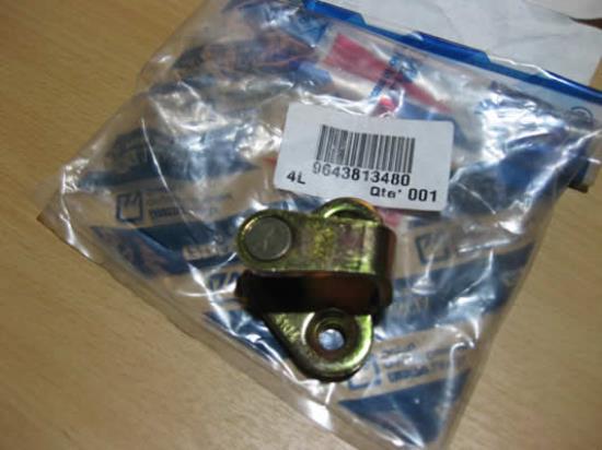 9643813480 Slotvanger