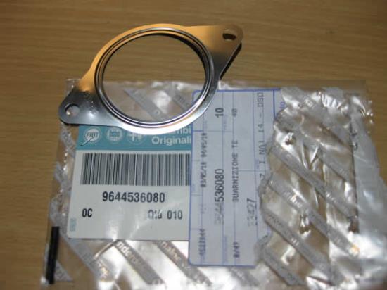 9644536080 Pakking EGR klep