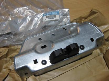 9644669080 Achterklep electrisch slot