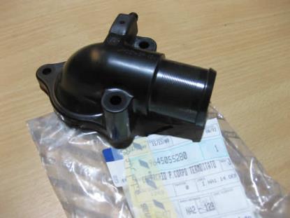 9645055280 Deksel themostaathuis