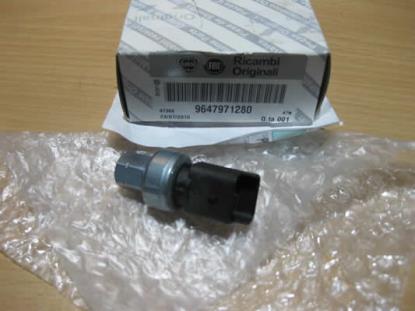 9647971280 Druksensor aircosysteem
