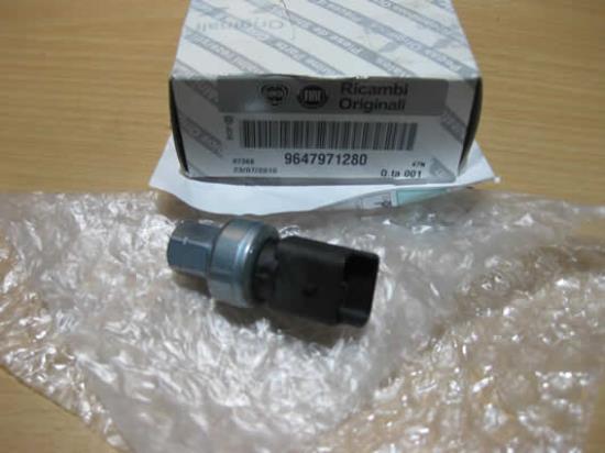 9647971280 Druksensor aircosysteem