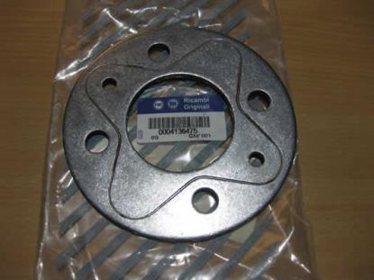 4136475 Spoorverbreder wielen 5mm