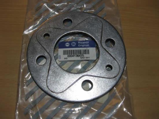 4136475 Spoorverbreder wielen 5mm