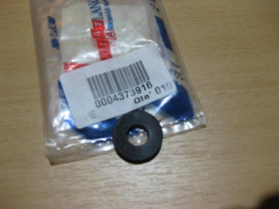 4373916 Ring zijruit bevestiging