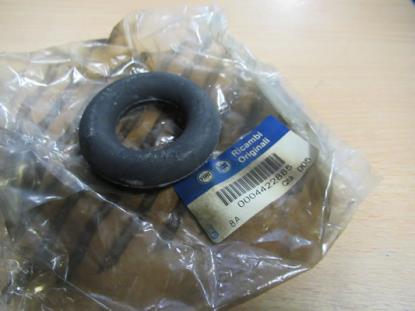 4422885 Uitlaatrubber