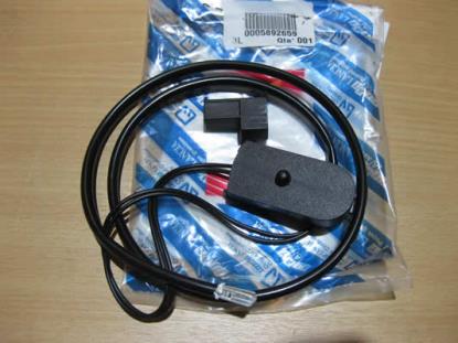 5892659 Temperatuur sensor buitenspiegel