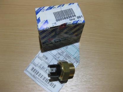 5893698 Temperatuur sensor koelventilator