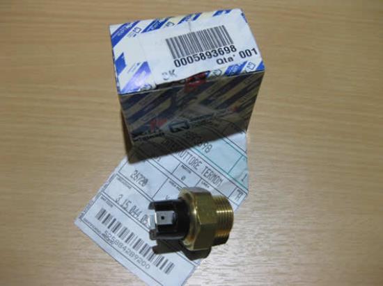 5893698 Temperatuur sensor koelventilator