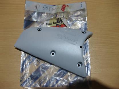 5896116 Afdekkap buitenspiegel rechts