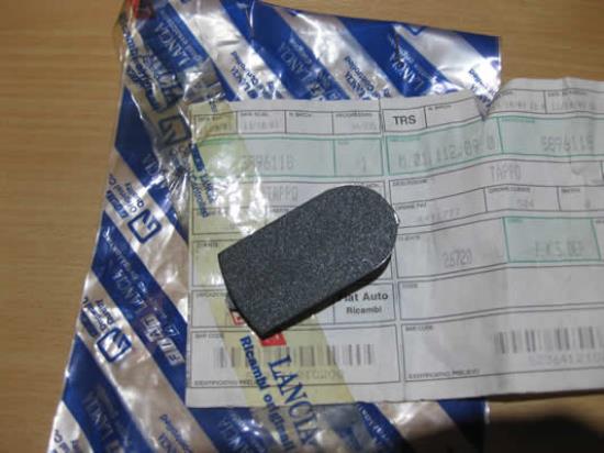 5896118 Plug buitenspiegel rechts