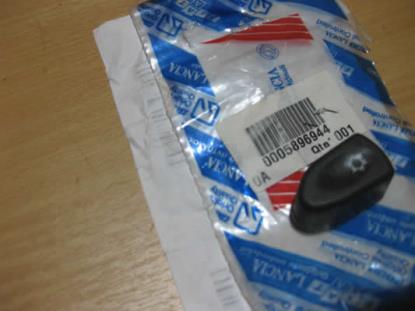 5896944 Bedieningsknop airco