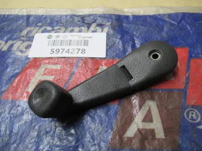 5974278 Hendel dakraam