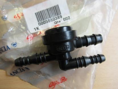 5980389 Klep koplampsproeiers