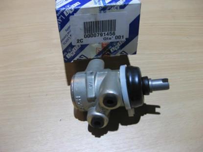 791456 Remkrachtverdeler