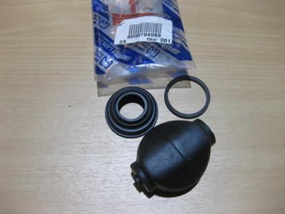 794099 Remmenkit achterzijde