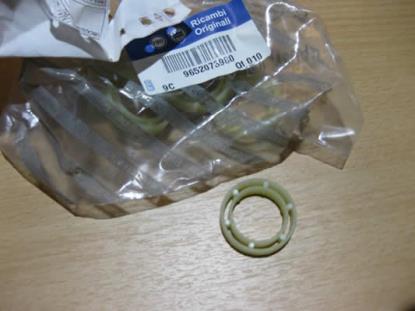 9652073980 Bus brandstofinjectie