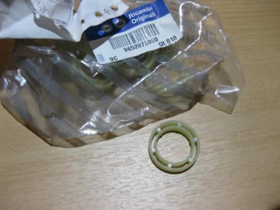 9652073980 Bus brandstofinjectie