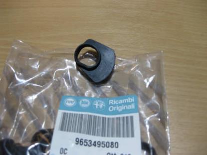 9653495080 Pakking versnellingsbak