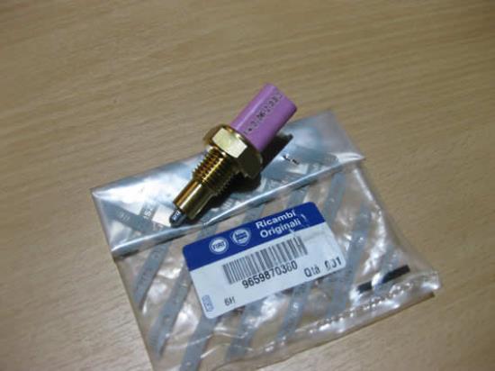 9659870380 Achteruitrijschakelaar